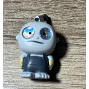 Disney:‎ The Nightmare Before Christmas Doorables - - Behemoth